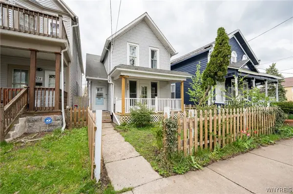 330 Dearborn Street, Buffalo, NY 14207