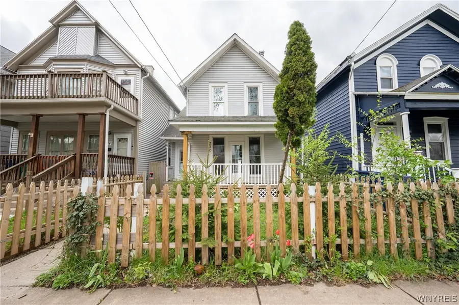 330 Dearborn Street, Buffalo, NY 14207 - #2