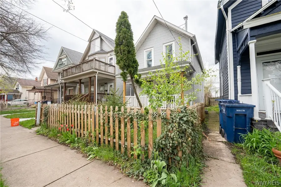 330 Dearborn Street, Buffalo, NY 14207 - #3