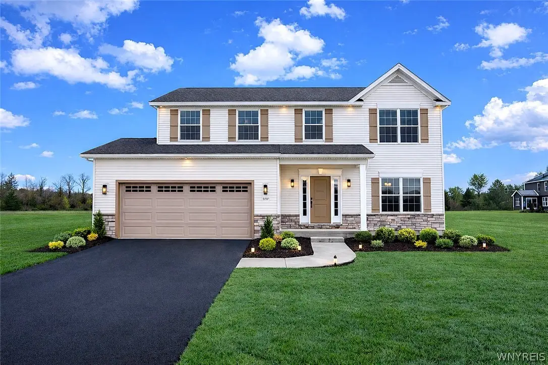 5151 Bridle Path Lane, Lewiston, NY 14092 - #1