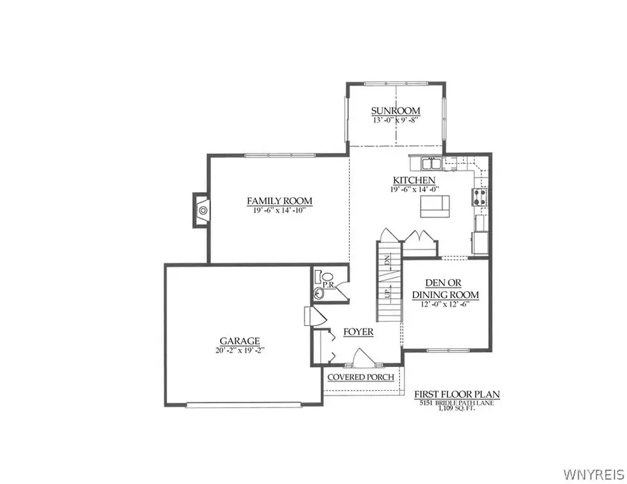 5151 Bridle Path Lane, Lewiston, NY 14092 - #2