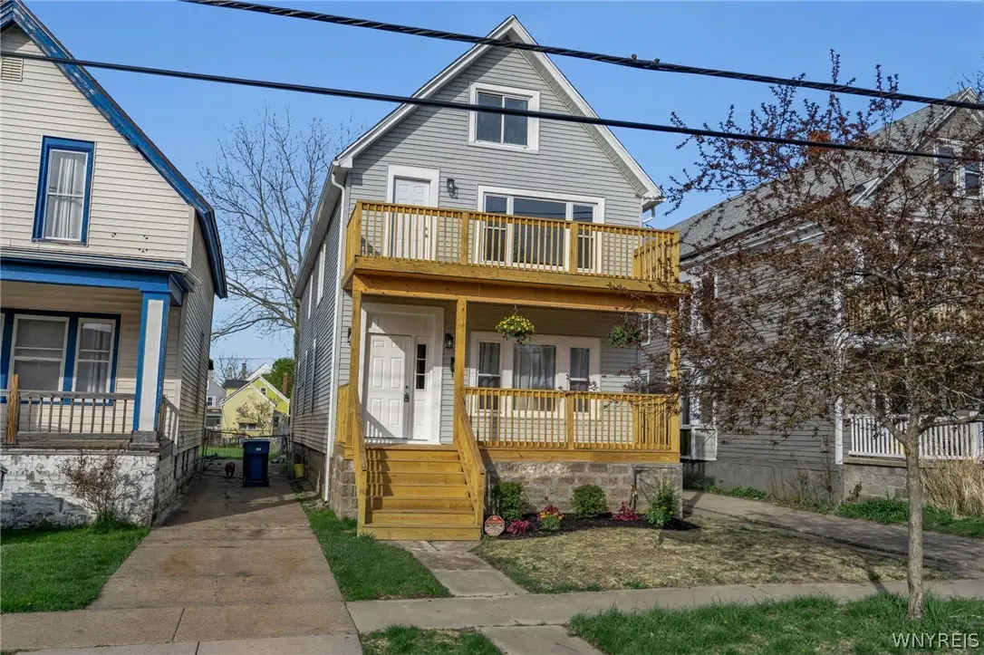 501 West Avenue, Buffalo, NY 14213 - #1