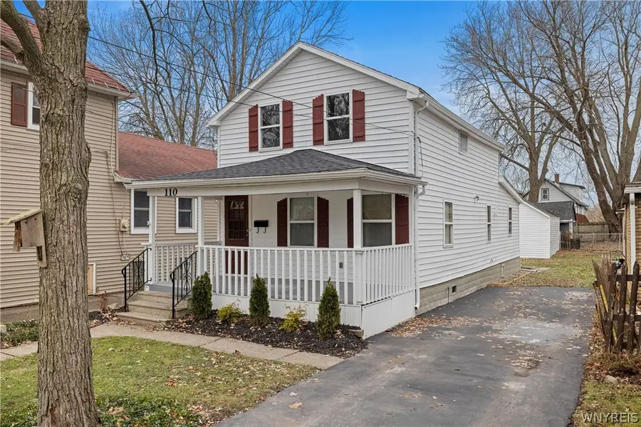110 Adam Street, Tonawanda, NY 14150 - #2