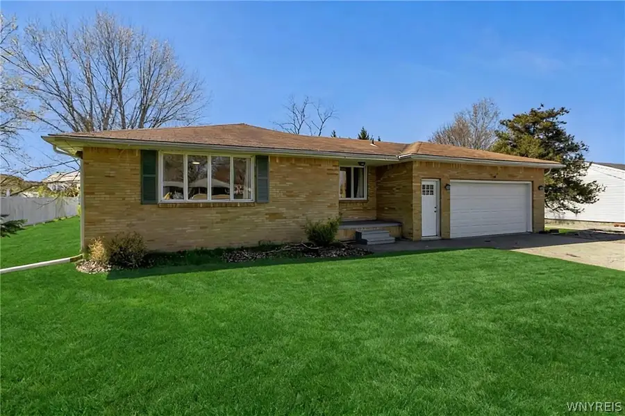 2616 Stony Point Road, Grand Island, NY 14072 - #2