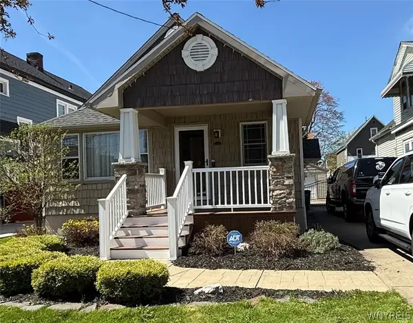 92 Lorraine Avenue, Buffalo, NY 14220