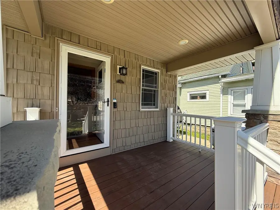 92 Lorraine Avenue, Buffalo, NY 14220 - #2