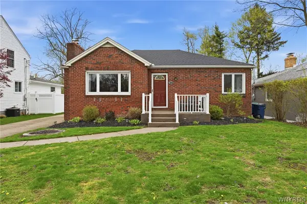 310 Walton Drive, Buffalo, NY 14226