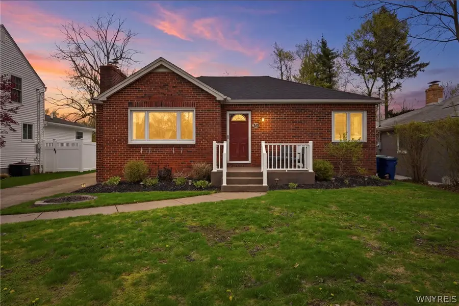 310 Walton Drive, Buffalo, NY 14226 - #2