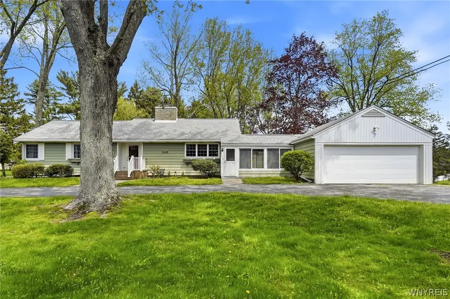 5239 Fairgrounds Road, Hamburg, NY 14075 - #2