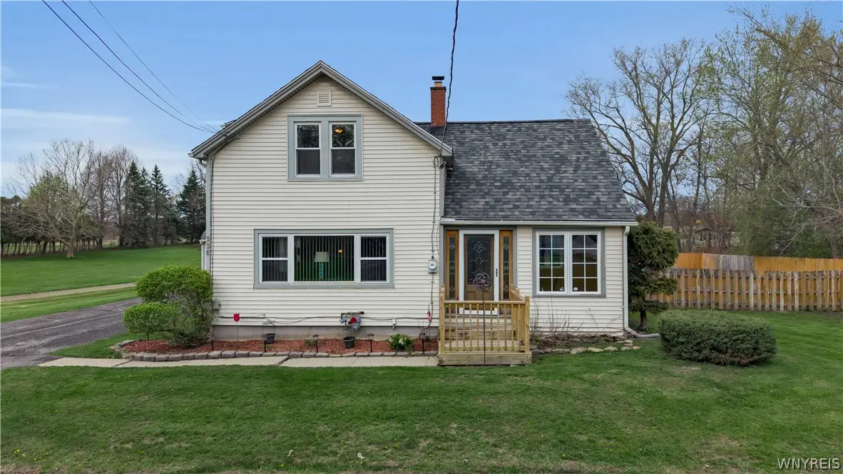 336 French Road, Buffalo, NY 14224 - #1