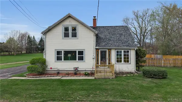 336 French Road, Buffalo, NY 14224