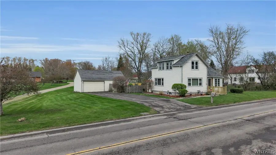 336 French Road, Buffalo, NY 14224 - #2