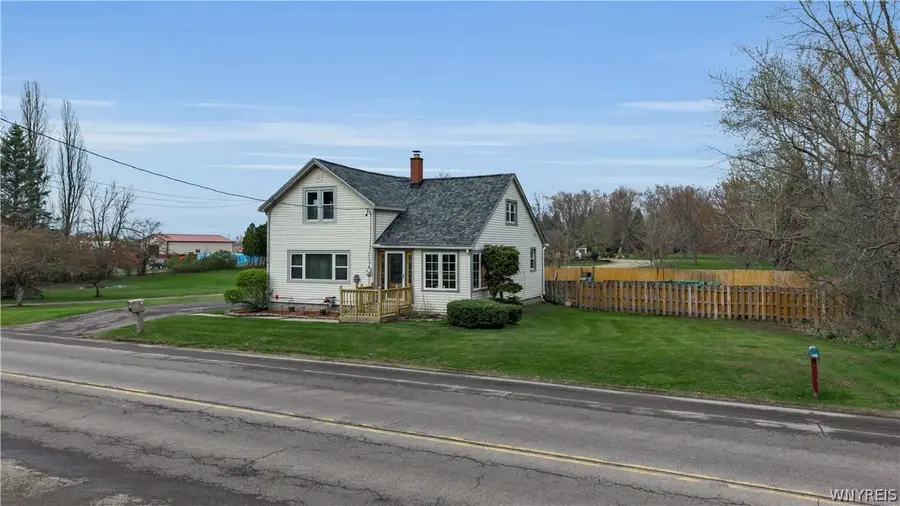 336 French Road, Buffalo, NY 14224 - #3