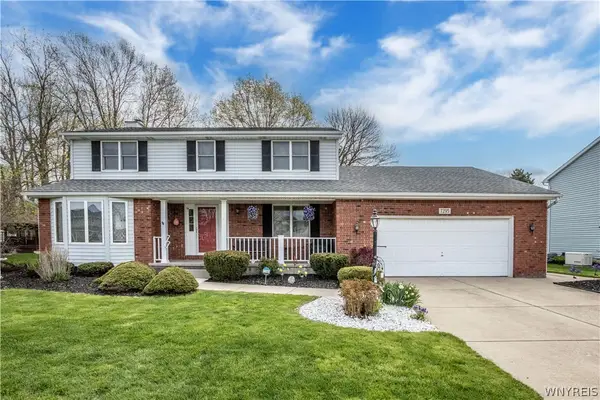 7295 Norman Road, North Tonawanda, NY 14120