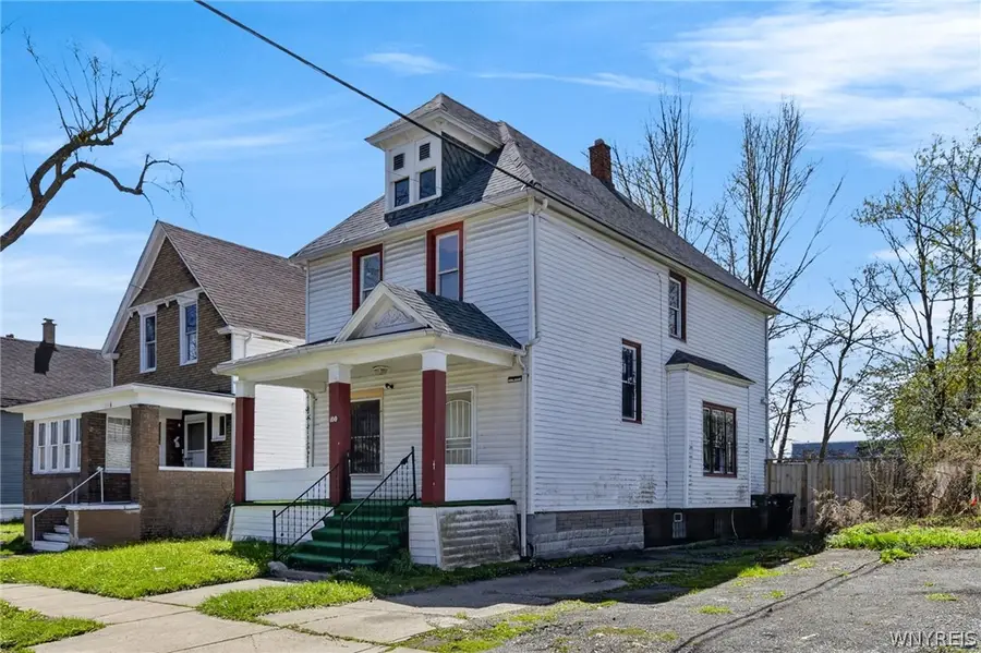 100 Kilhoffer Street, Buffalo, NY 14211 - #2