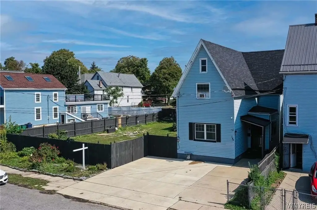 145 10th Street, Buffalo, NY 14201 - #1