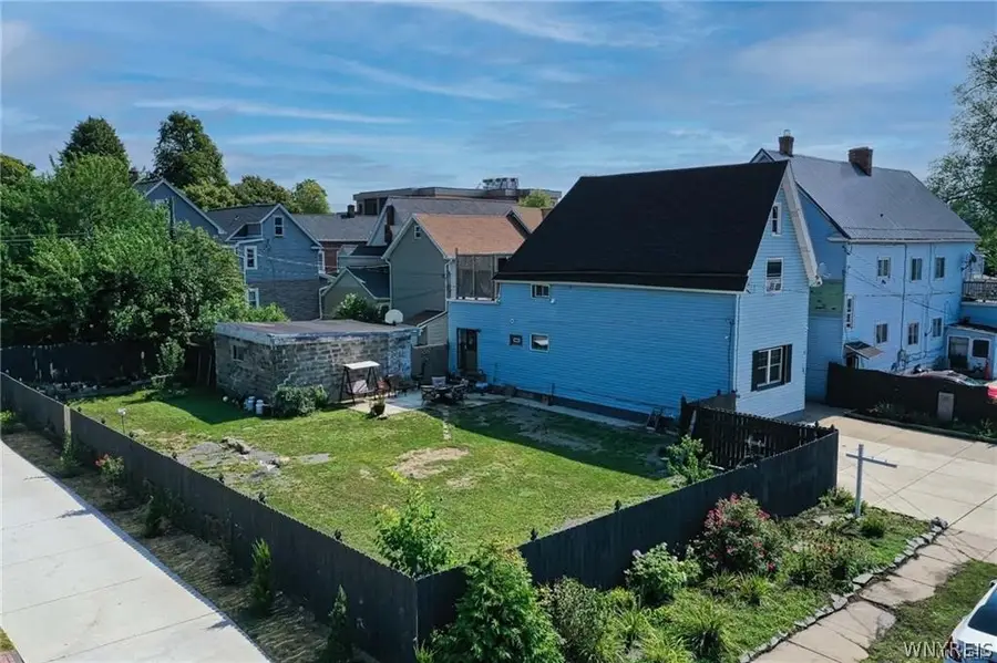 145 10th Street, Buffalo, NY 14201 - #2