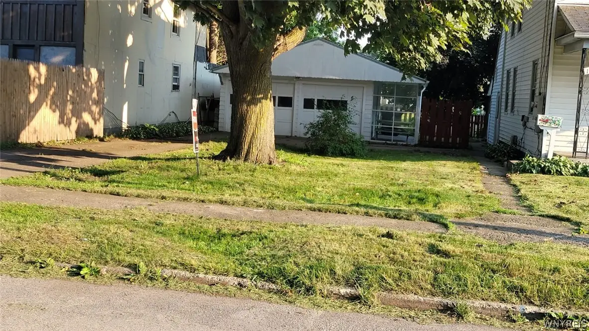 19 Gravel Place, Buffalo, NY 14218 - #1