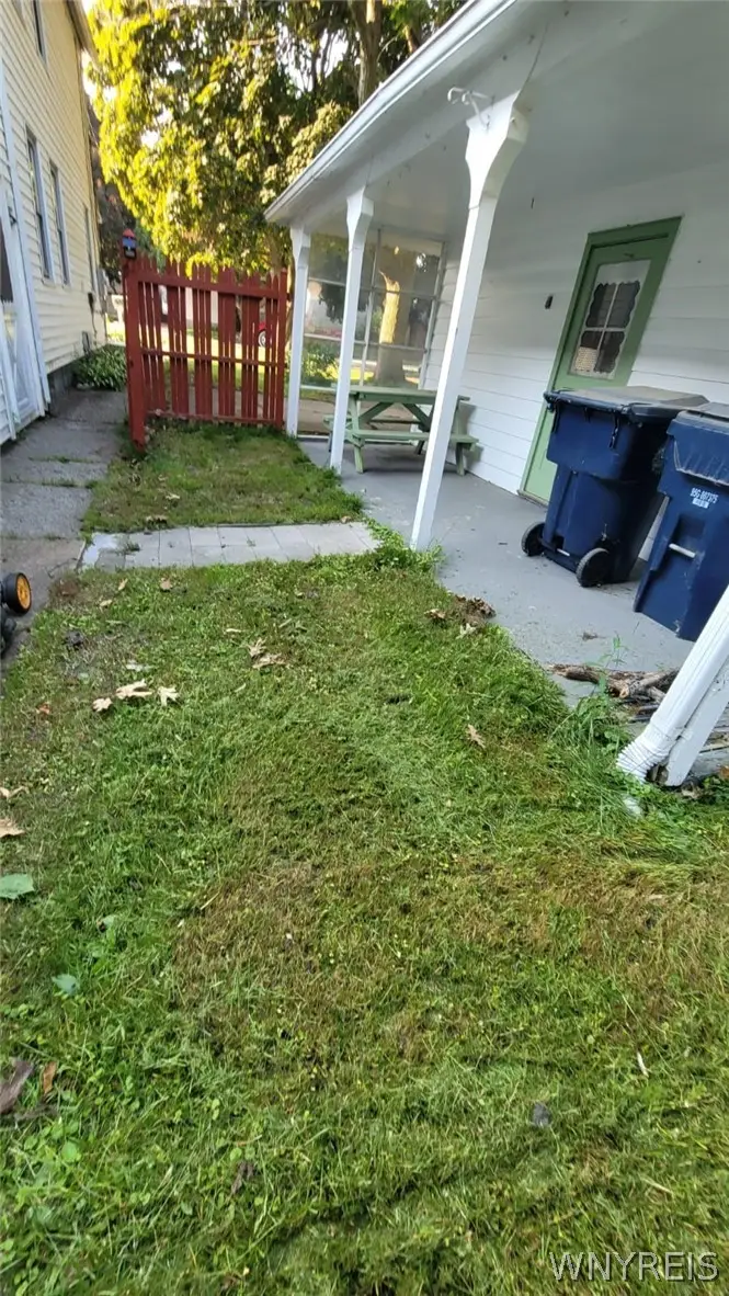 19 Gravel Place, Buffalo, NY 14218 - #2