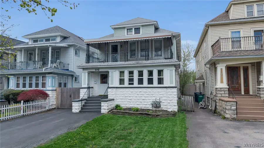 102 Saranac Avenue, Buffalo, NY 14216 - #2