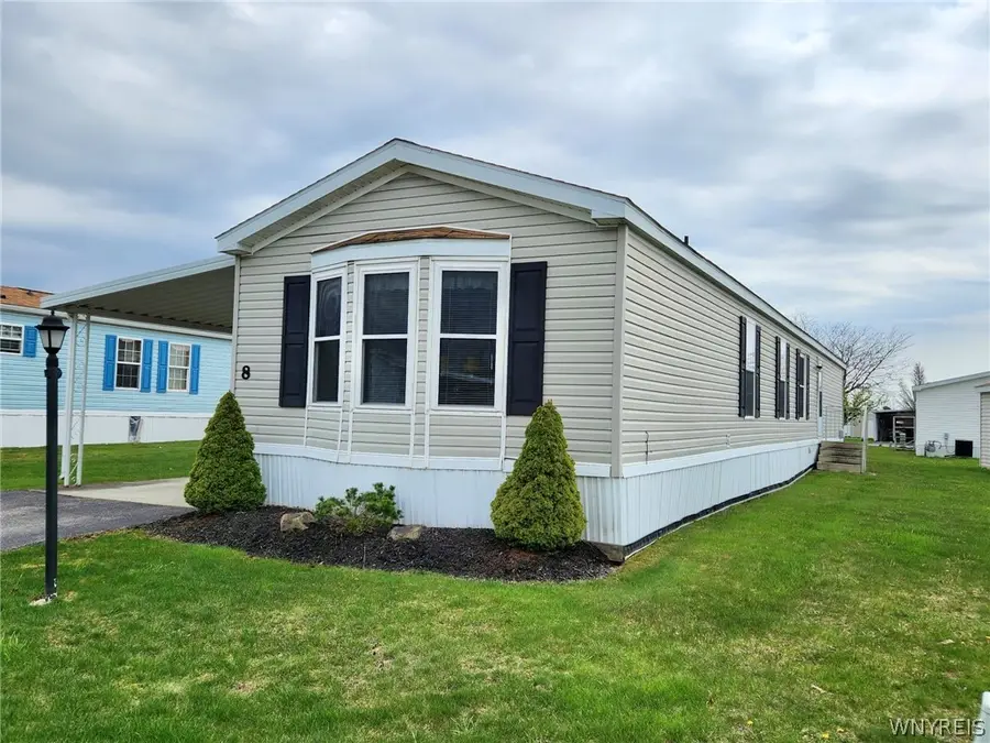8 Lavender Lane, Buffalo, NY 14225 - #2