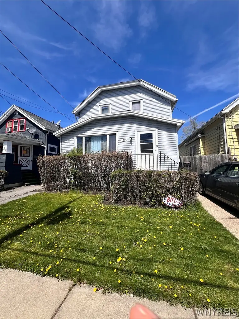 120 Millicent Avenue, Buffalo, NY 14215 - #2