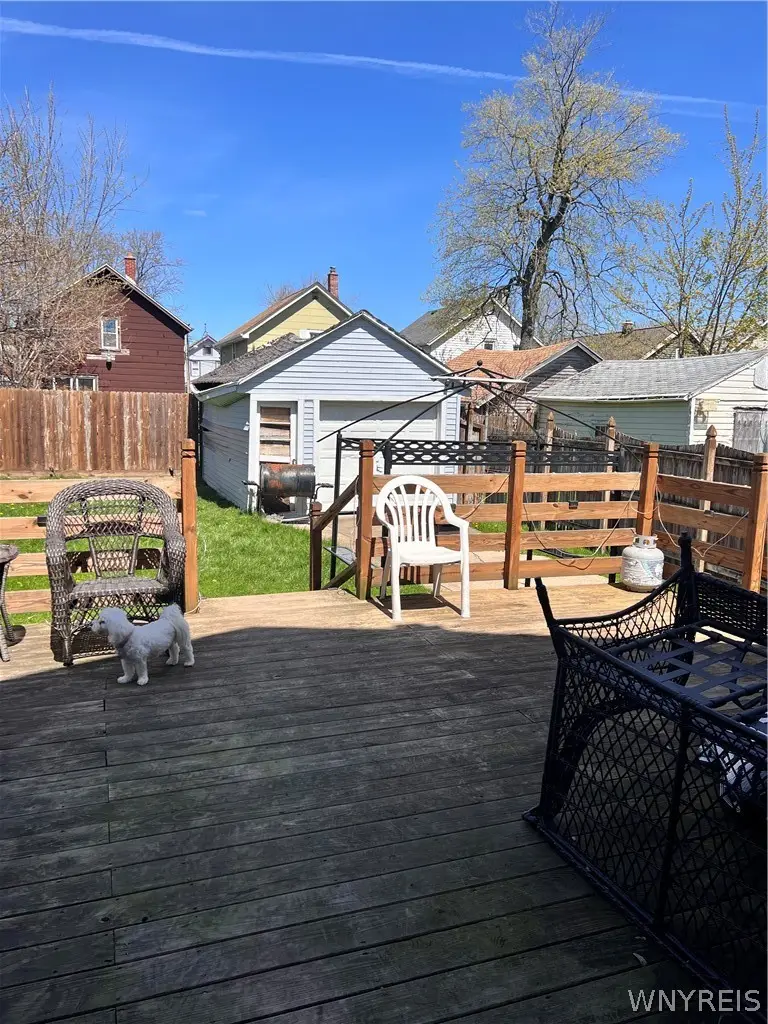 120 Millicent Avenue, Buffalo, NY 14215 - #3