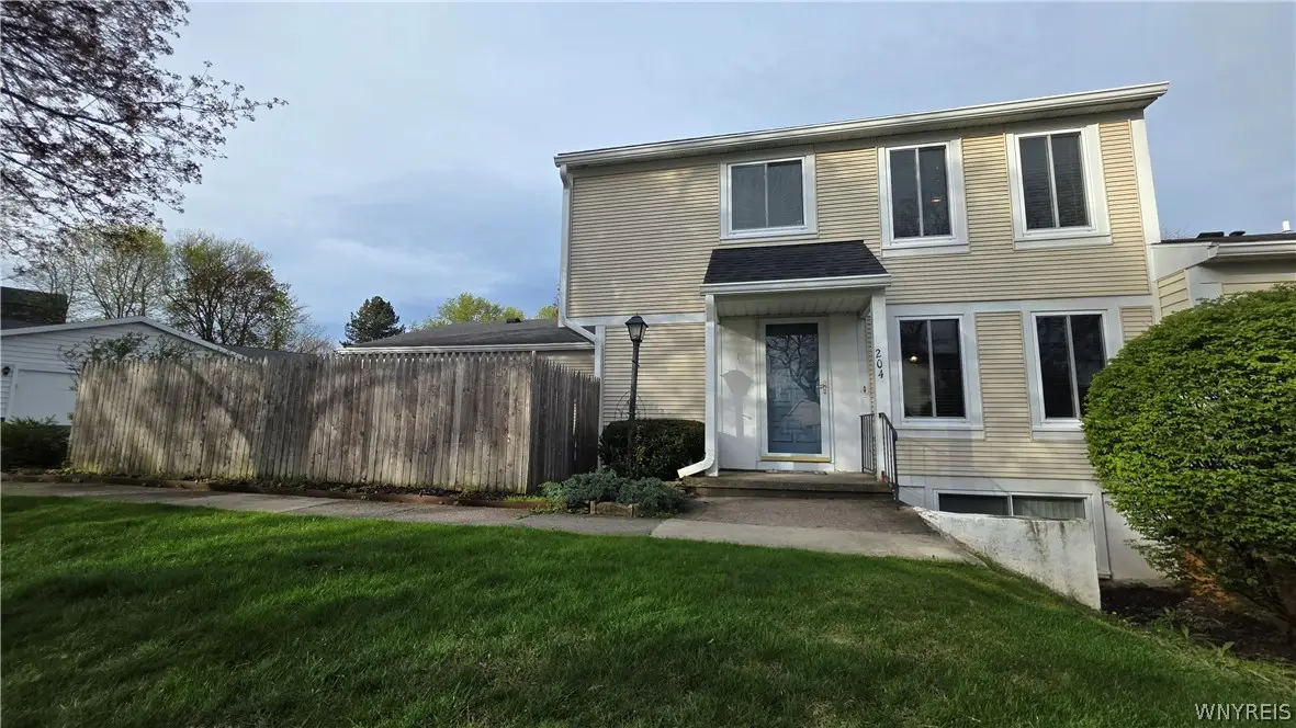 204 Greenway Boulevard, Churchville, NY 14428 - #1