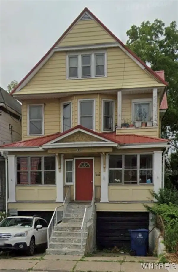 276 Hampshire Street, Buffalo, NY 14213