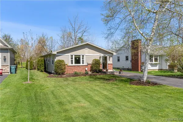 71 Sunset Drive, Niagara Falls, NY 14304