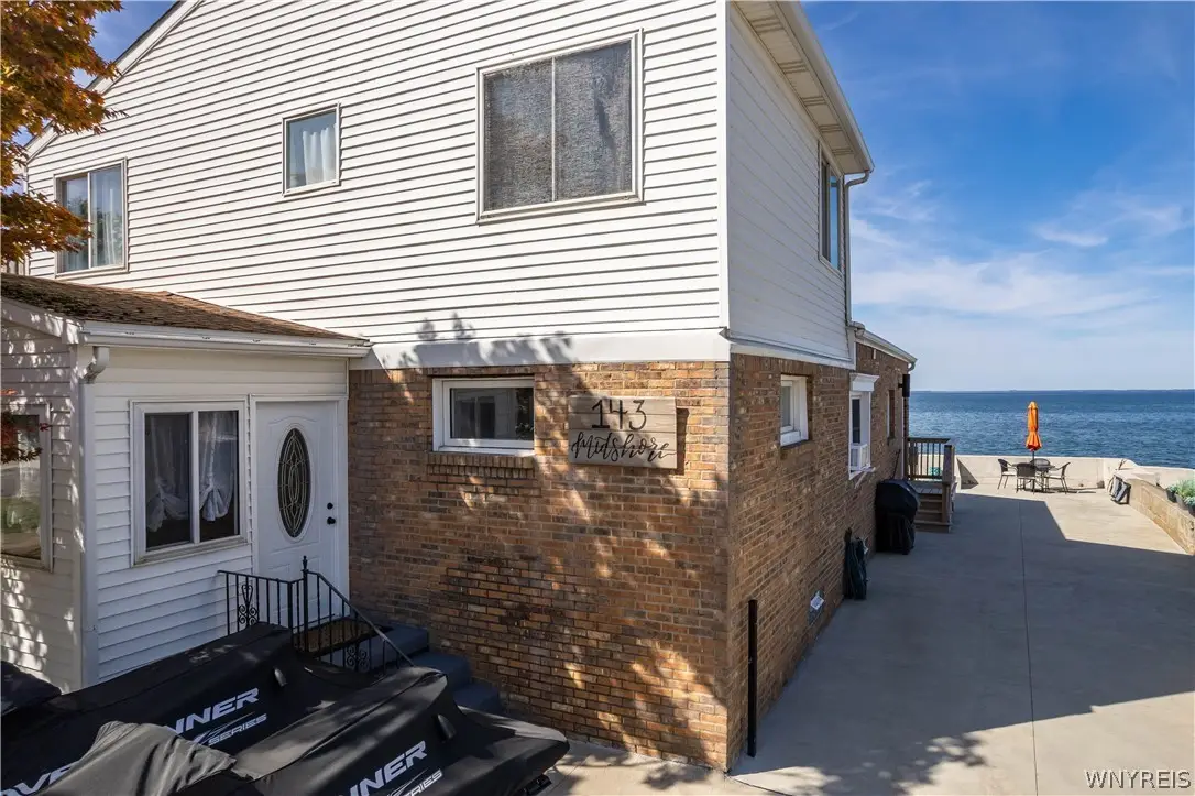 143 Midshore Drive, Buffalo, NY 14219 - #1