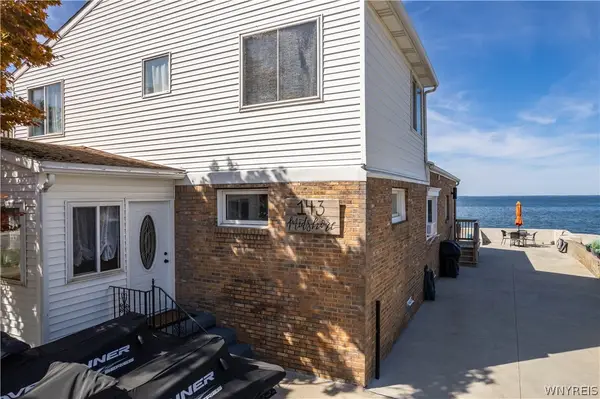 143 Midshore Drive, Buffalo, NY 14219