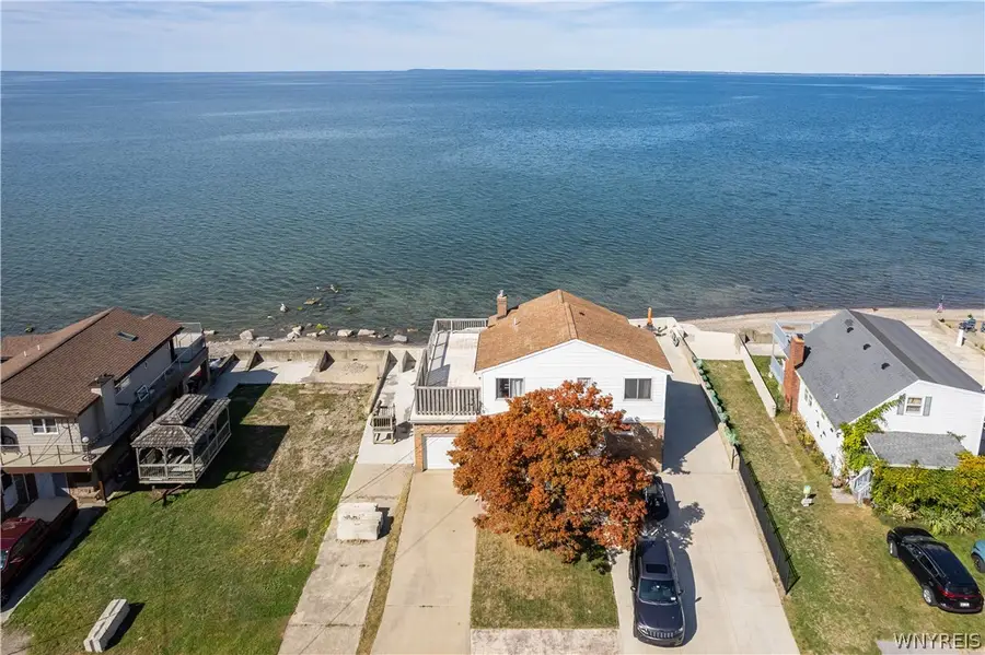 143 Midshore Drive, Buffalo, NY 14219 - #2