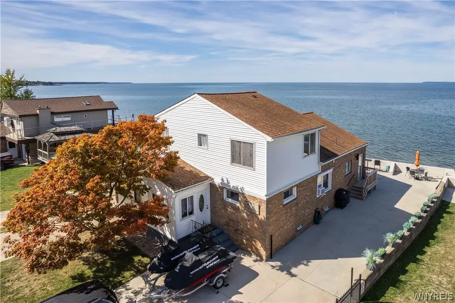 143 Midshore Drive, Buffalo, NY 14219 - #3