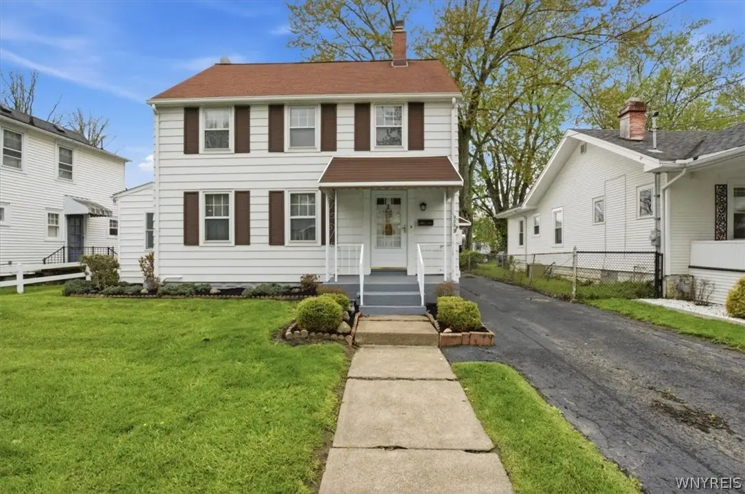 908 91st Street, Niagara Falls, NY 14304 - #1
