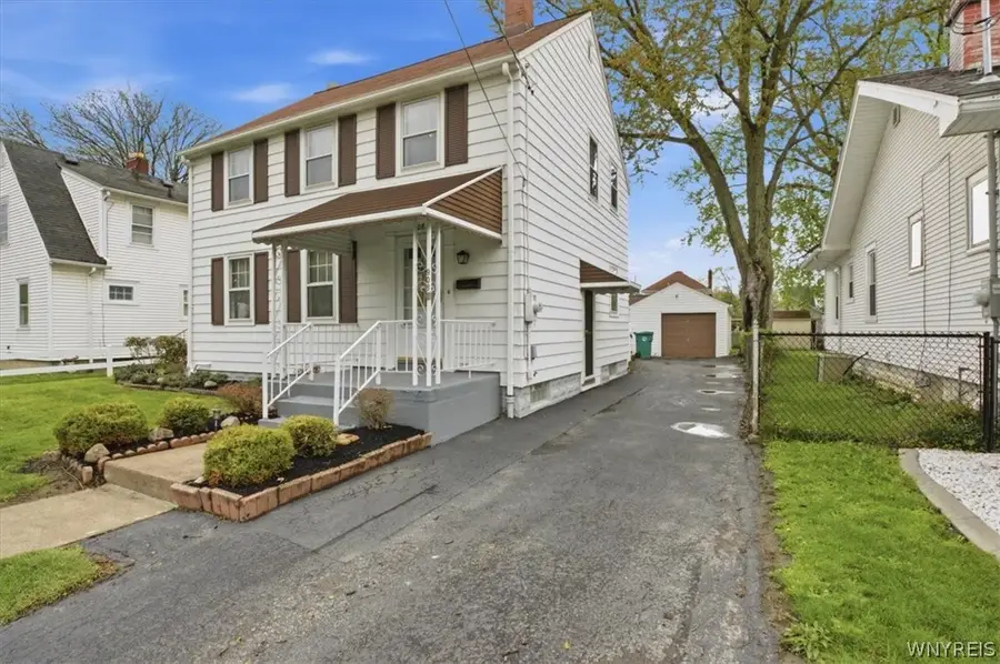 908 91st Street, Niagara Falls, NY 14304 - #3