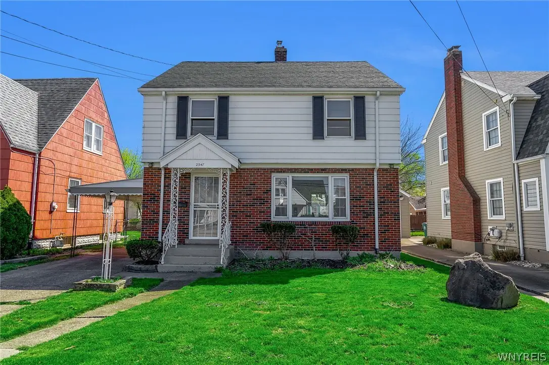 2947 Porter Road, Niagara Falls, NY 14305 - #1