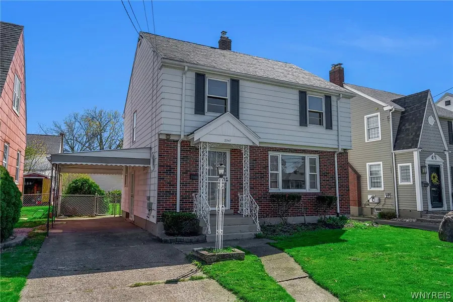 2947 Porter Road, Niagara Falls, NY 14305 - #2