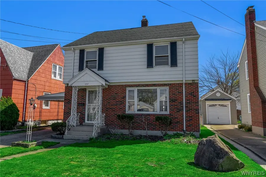 2947 Porter Road, Niagara Falls, NY 14305 - #3