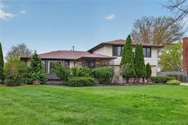 306 Hunters Lane, Buffalo, NY 14221