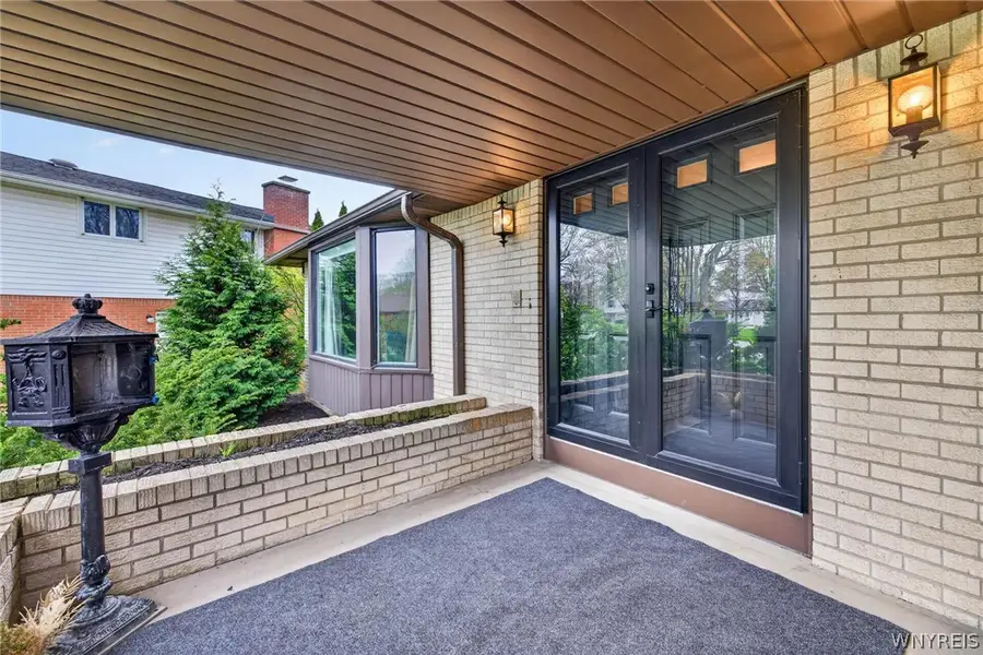 306 Hunters Lane, Buffalo, NY 14221 - #3