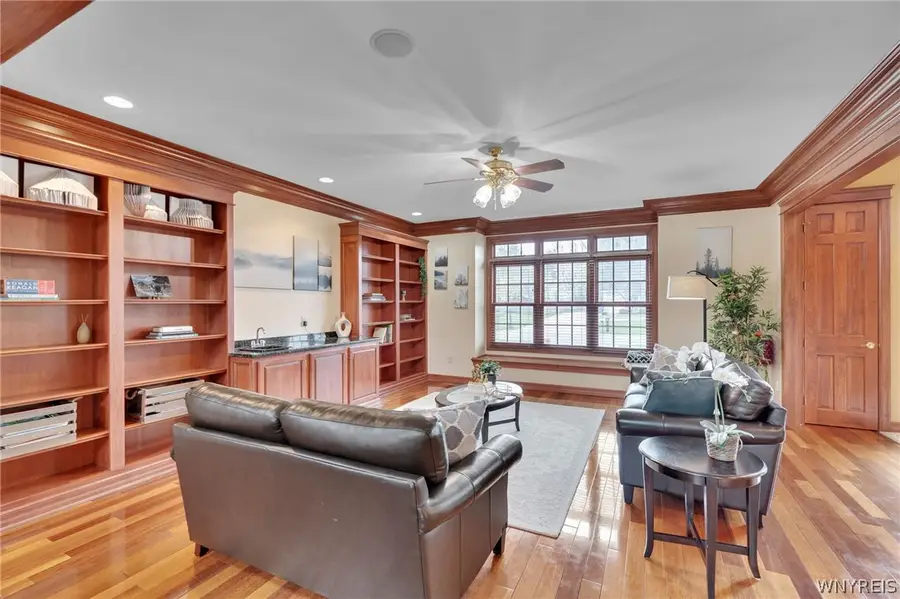40 Regents Park, East Amherst, NY 14051 - #3