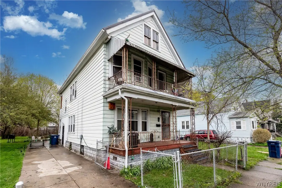 151 Northampton Street, Buffalo, NY 14209 - #1