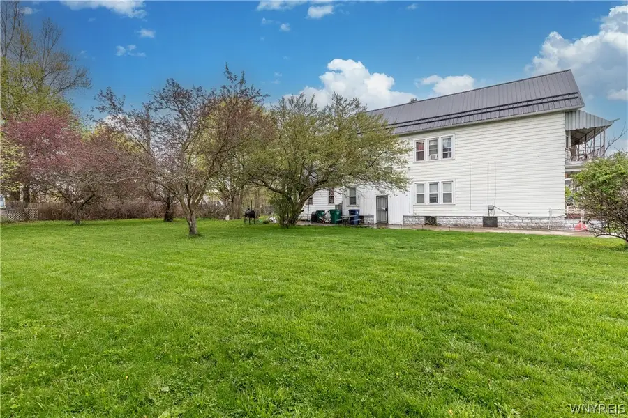151 Northampton Street, Buffalo, NY 14209 - #3