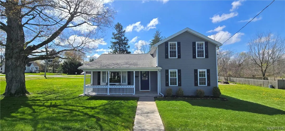 241 East Avenue, Akron, NY 14001 - #1