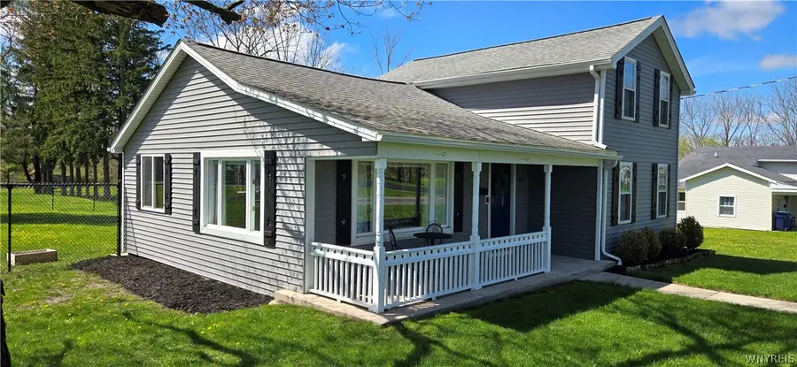241 East Avenue, Akron, NY 14001 - #2