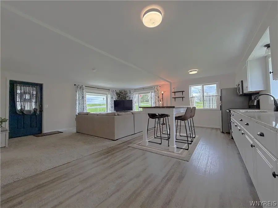241 East Avenue, Akron, NY 14001 - #3
