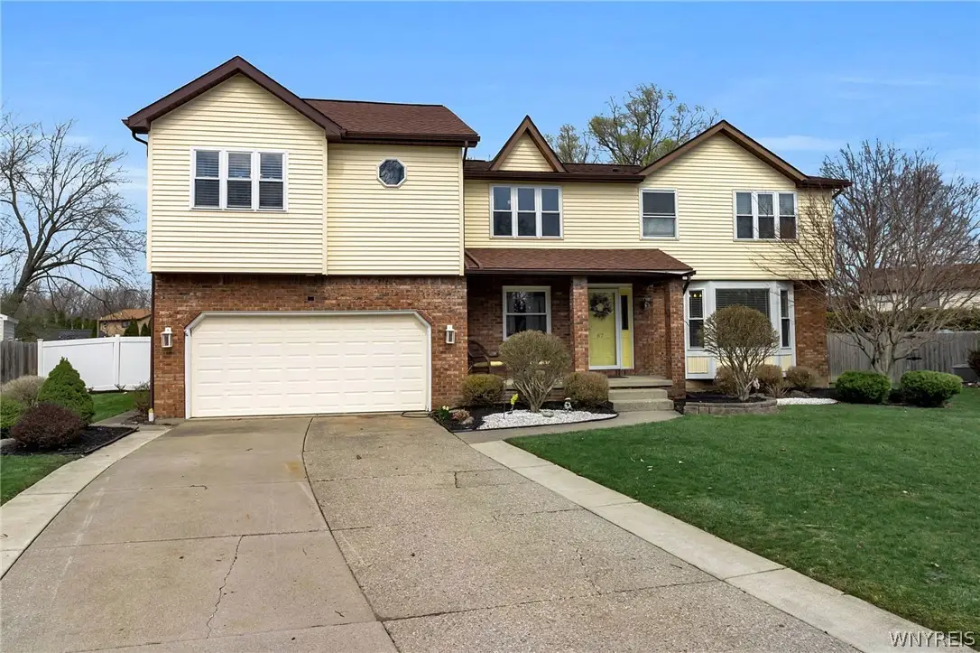 67 Westcliffe Drive, Buffalo, NY 14228 - #1