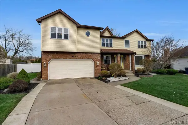 67 Westcliffe Drive, Buffalo, NY 14228