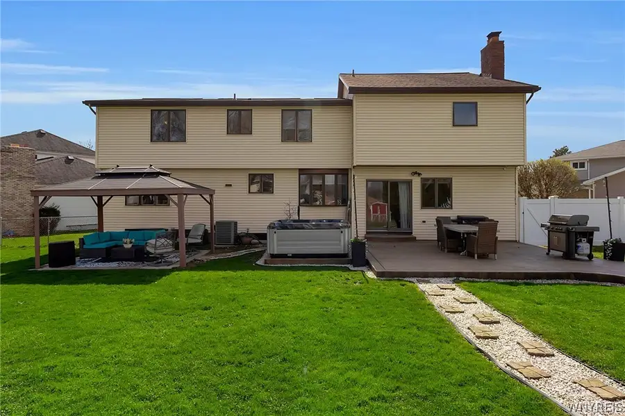 67 Westcliffe Drive, Buffalo, NY 14228 - #2